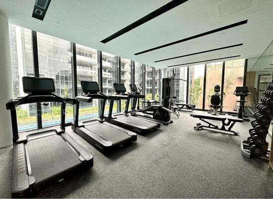 Fourth Avenue Residences photo 6