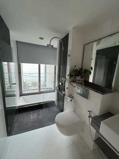THE OCEANFRONT @ SENTOSA COVE photo 2