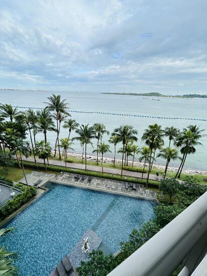 THE OCEANFRONT @ SENTOSA COVE photo 3