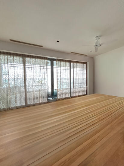 THE OCEANFRONT @ SENTOSA COVE photo 4