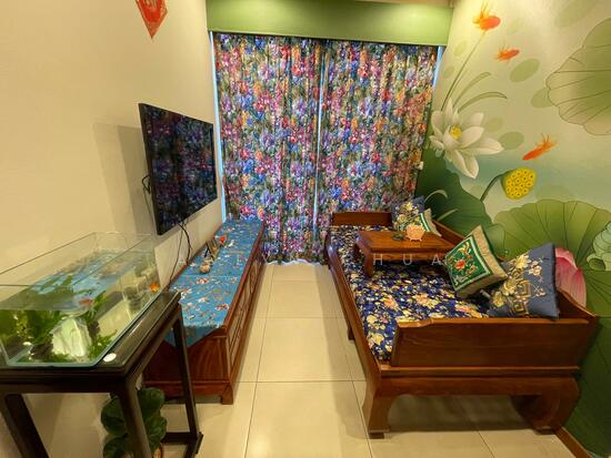 AVANT RESIDENCES image 1 of 7