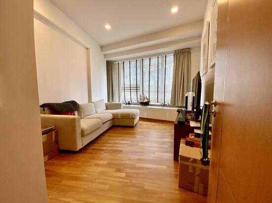 THE OCEANFRONT @ SENTOSA COVE photo 3