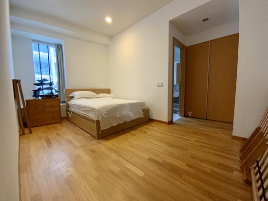 THE OCEANFRONT @ SENTOSA COVE photo 5