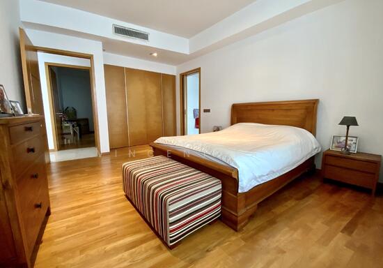 THE OCEANFRONT @ SENTOSA COVE photo 6