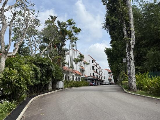 VILLA DELLE ROSE photo 2