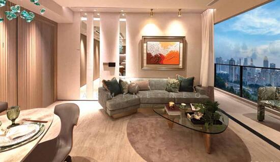 Arina East Residences image 1 of 10