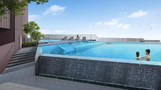 Arina East Residences photo 3