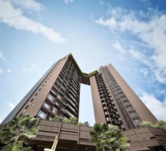 Arina East Residences photo 4
