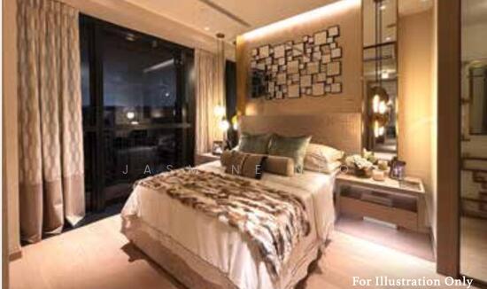 Arina East Residences photo 5