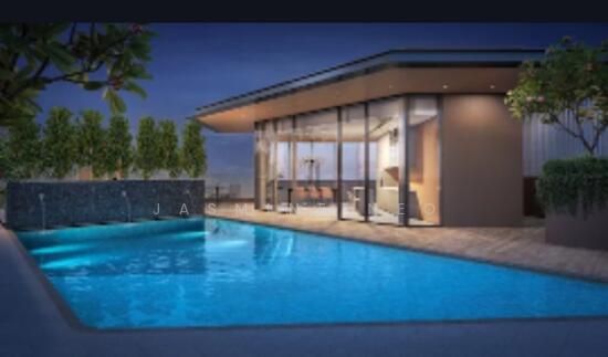 Arina East Residences photo 6