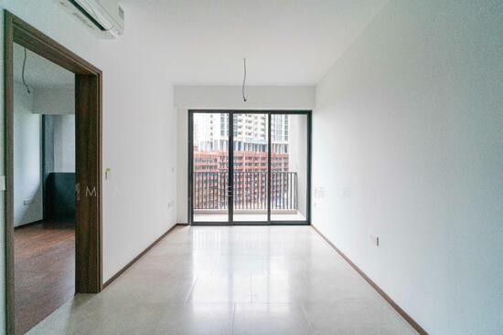 LENTOR MODERN photo 2