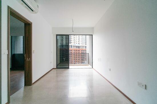 LENTOR MODERN photo 3