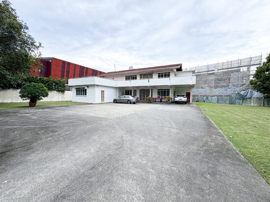 GCB WIDE FRONTAGE ONE OF A KIND image 1 of 5