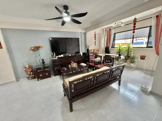 646 Jurong West Street 61 image 1 of 10