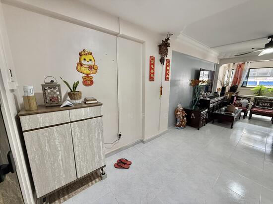 646 JURONG WEST STREET 61 photo 2