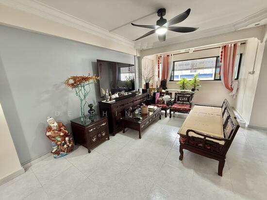 646 JURONG WEST STREET 61 photo 3