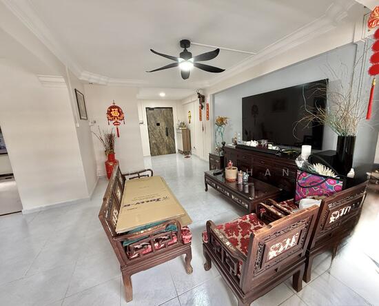 646 JURONG WEST STREET 61 photo 4
