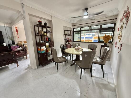 646 JURONG WEST STREET 61 photo 5
