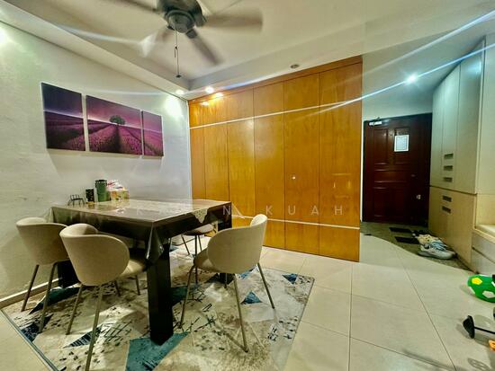101A PUNGGOL FIELD photo 3