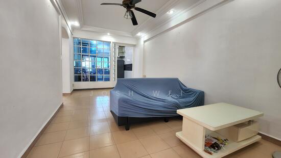 422 ANG MO KIO AVENUE 3 photo 2