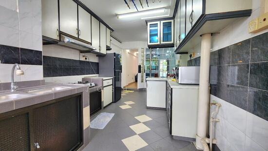 422 ANG MO KIO AVENUE 3 photo 4