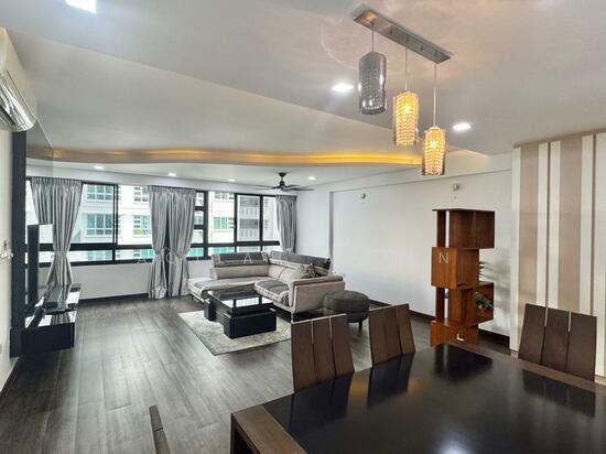 259C PUNGGOL FIELD photo 2