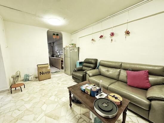 243 YISHUN RING ROAD image 1 of 5