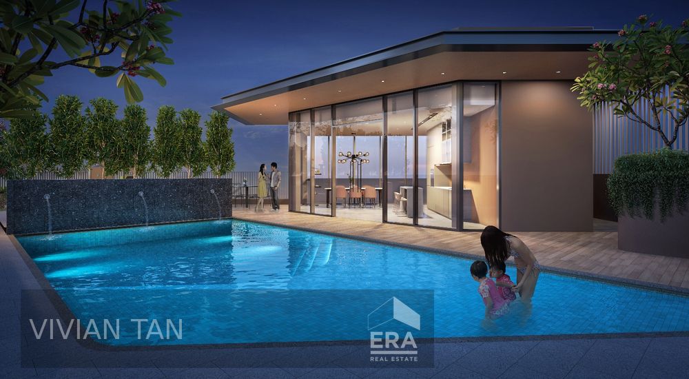 ARINA EAST RESIDENCES photo 3