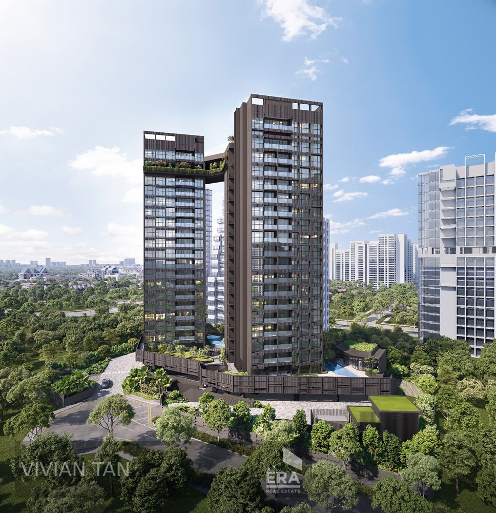 ARINA EAST RESIDENCES photo 4