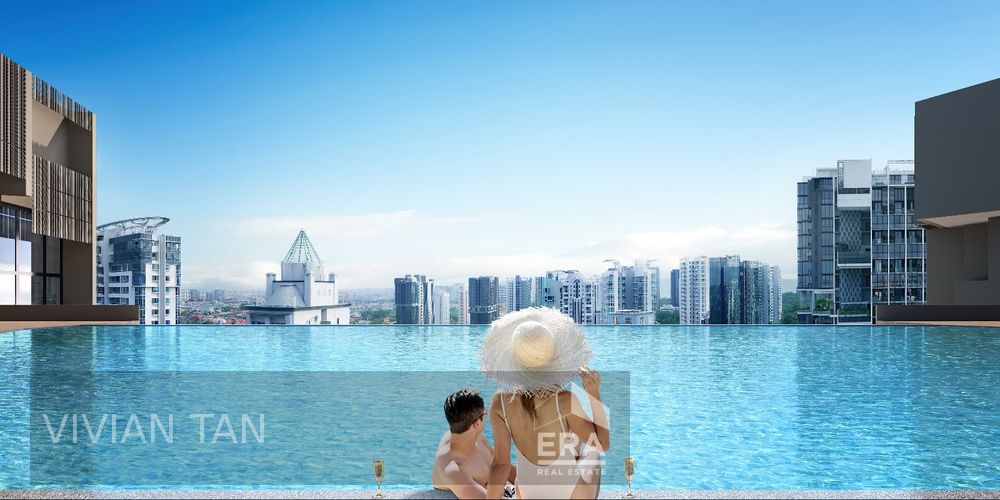 ARINA EAST RESIDENCES photo 6