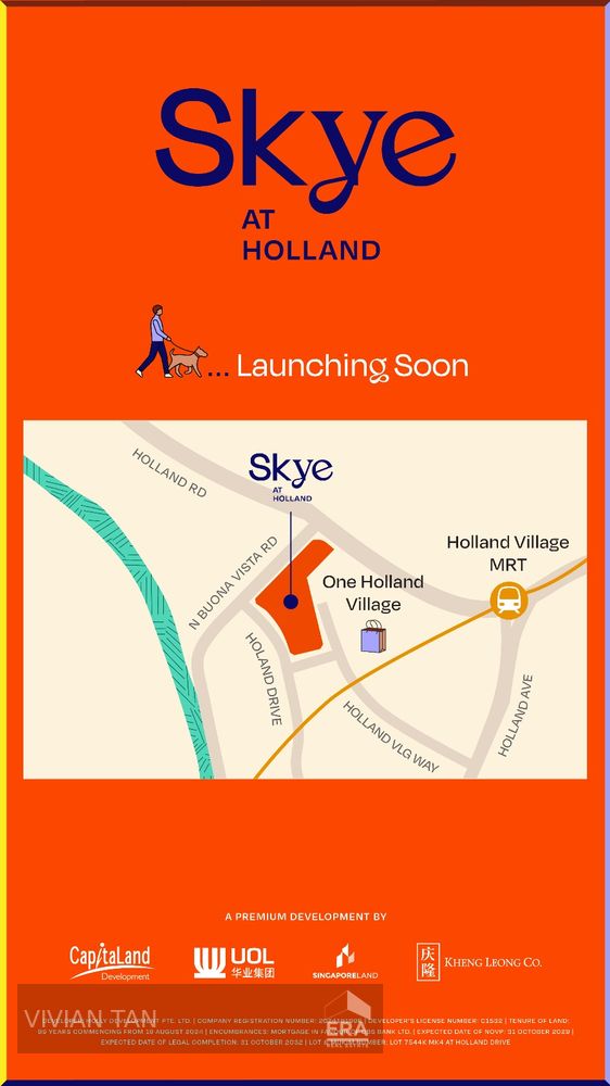SKYE AT HOLLAND photo 5