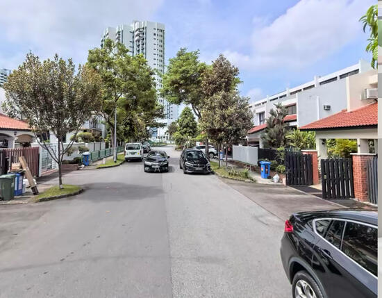East Coast Road Siglap Katong Mountbatten photo 3