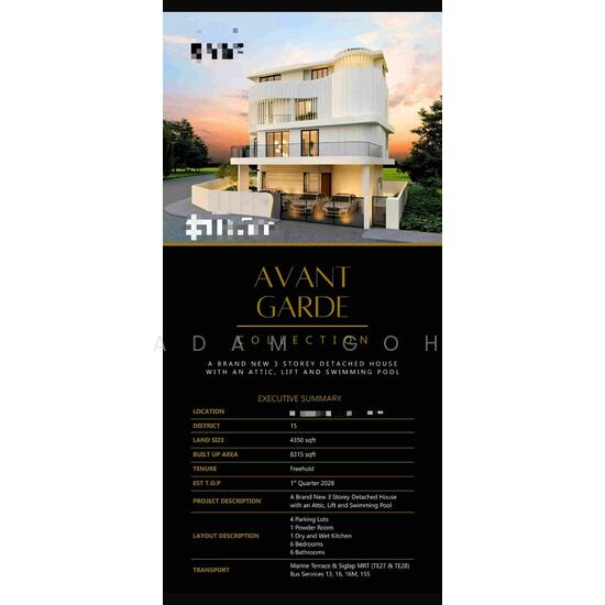 East Coast Katong Call 9.4.5.9.0.4.0.6 Mountbatten Siglap Detached photo 5