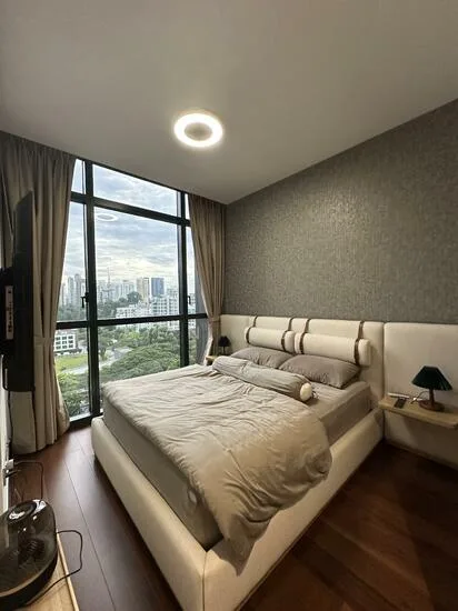 Pullman Residences Newton image 1 of 9