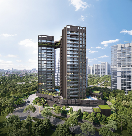Arina East Residences photo 3