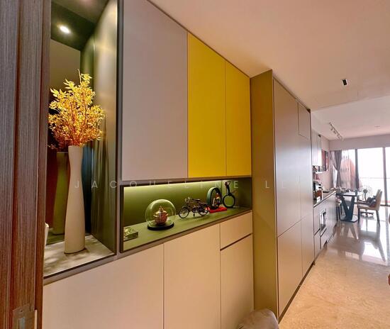 SEASIDE RESIDENCES image 1 of 8