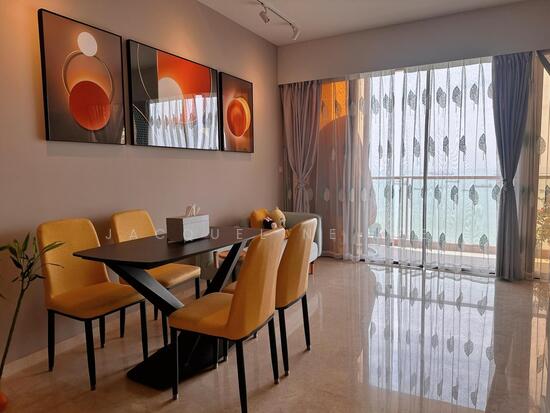 SEASIDE RESIDENCES photo 5