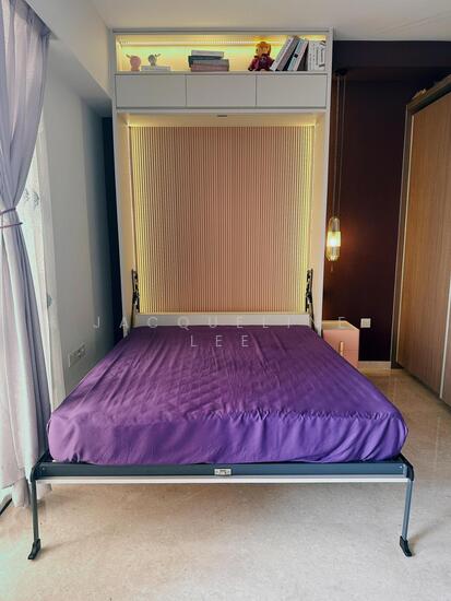 SEASIDE RESIDENCES photo 6