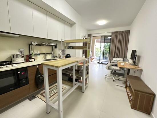 THE MILTONIA RESIDENCES image 1 of 8