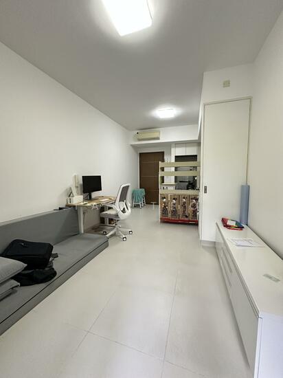 THE MILTONIA RESIDENCES photo 2
