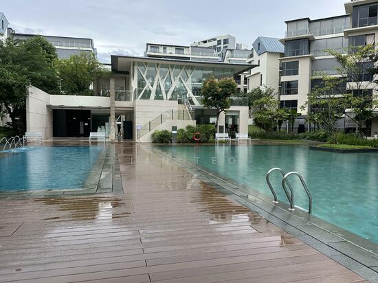 THE MILTONIA RESIDENCES photo 4