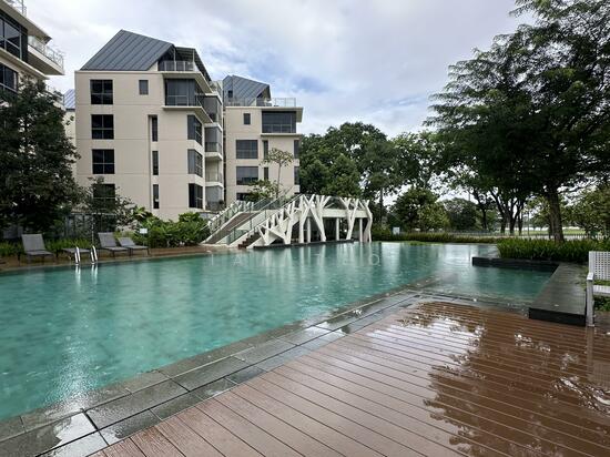 THE MILTONIA RESIDENCES photo 5