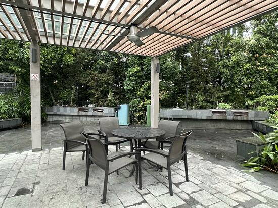 THE MILTONIA RESIDENCES photo 6