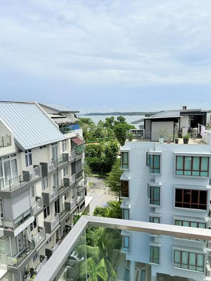 Coastal View Residences image 1 of 10