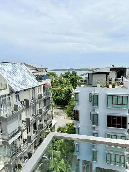 Coastal View Residences image 1 of 10