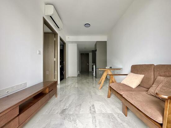AFFINITY AT SERANGOON image 1 of 6