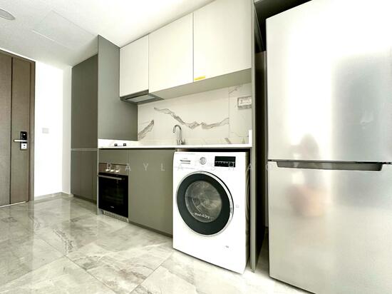 AFFINITY AT SERANGOON photo 2