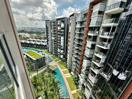 AFFINITY AT SERANGOON photo 6
