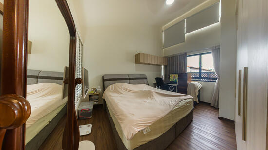 Corona Ville photo 3