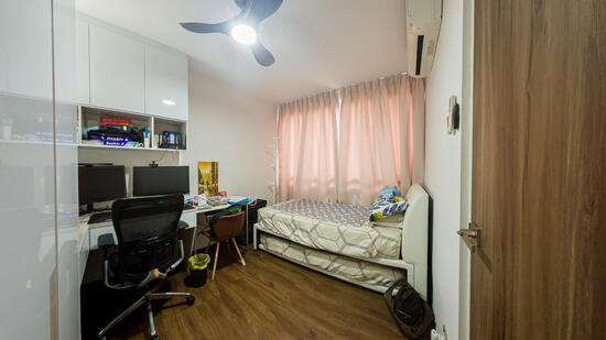 Corona Ville photo 6